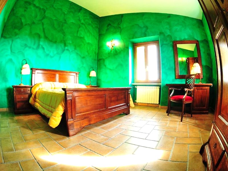 Poggio dei cavalieriの写真