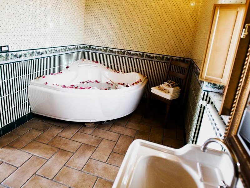 Poggio dei cavalieriの写真