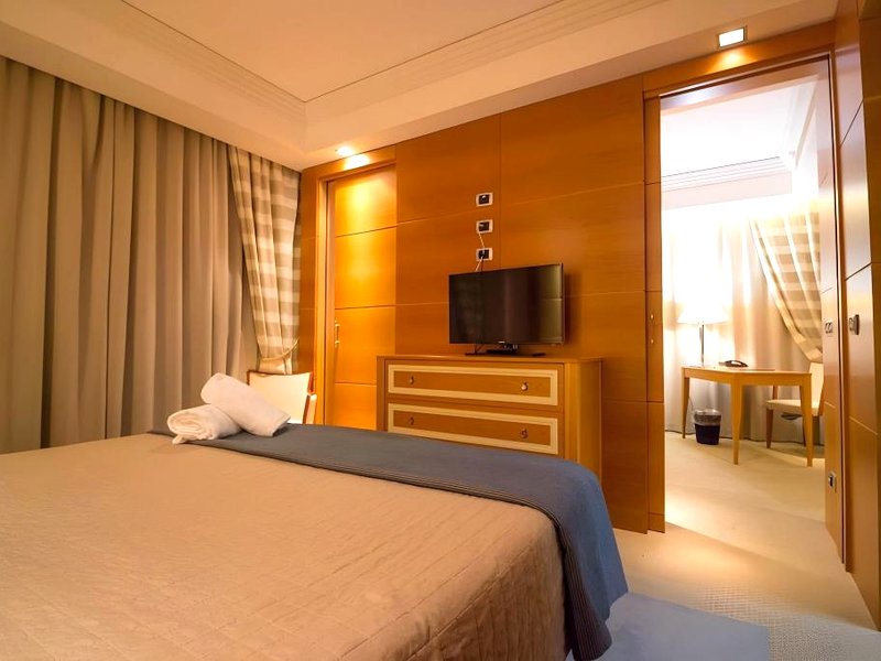 パピロ ホテルズ & リゾーツ ボルゴ アンティコ (Papillo Hotels & Resorts Roma)の写真