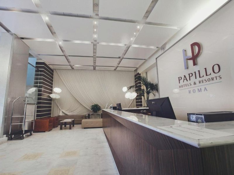 パピロ ホテルズ & リゾーツ ボルゴ アンティコ (Papillo Hotels & Resorts Roma)の写真