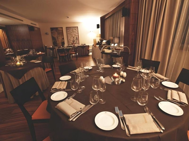 パピロ ホテルズ & リゾーツ ボルゴ アンティコ (Papillo Hotels & Resorts Roma)の写真