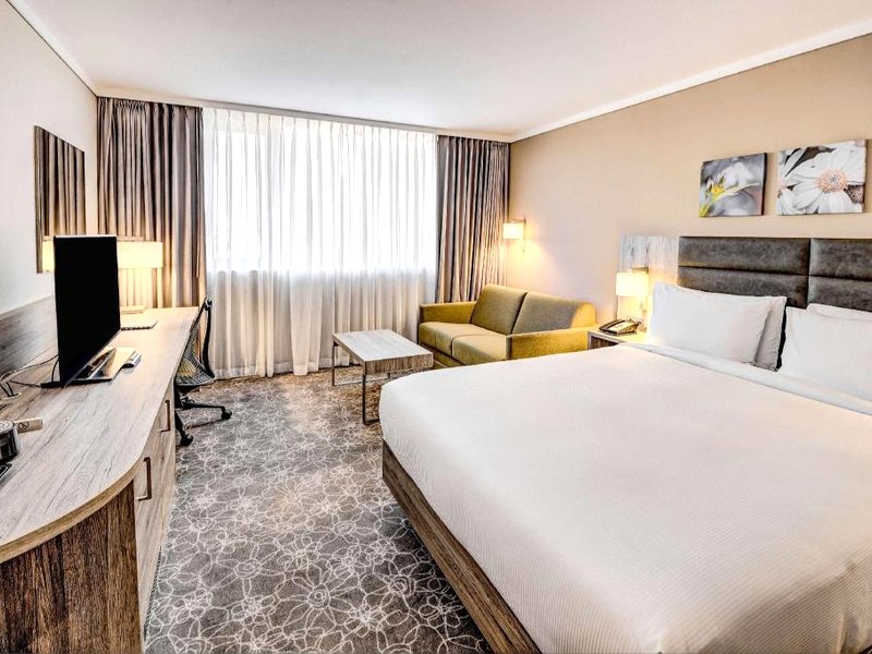 Hilton Garden Inn Wiener Neustadtの写真