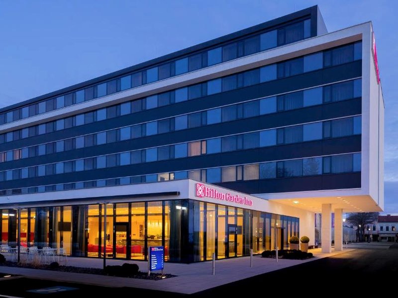 Hilton Garden Inn Wiener Neustadtの写真