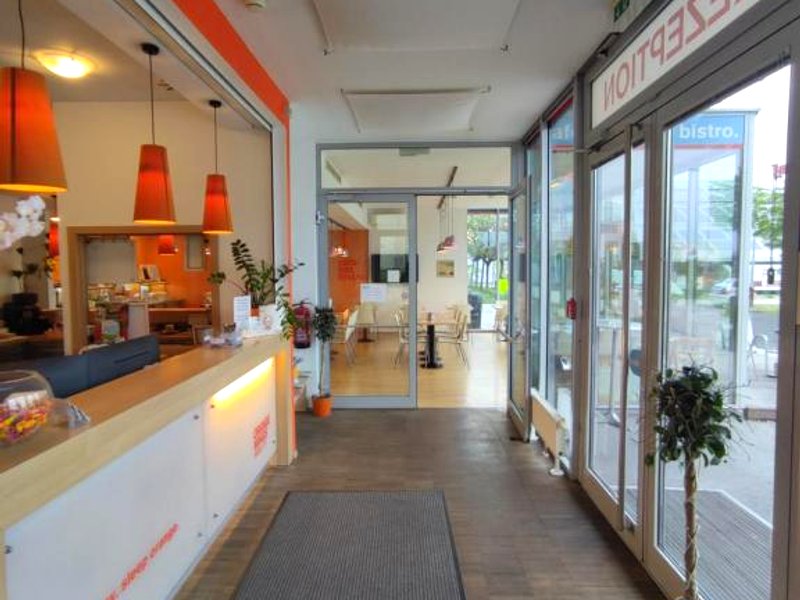 Orange Wings Wiener Neustadtの写真