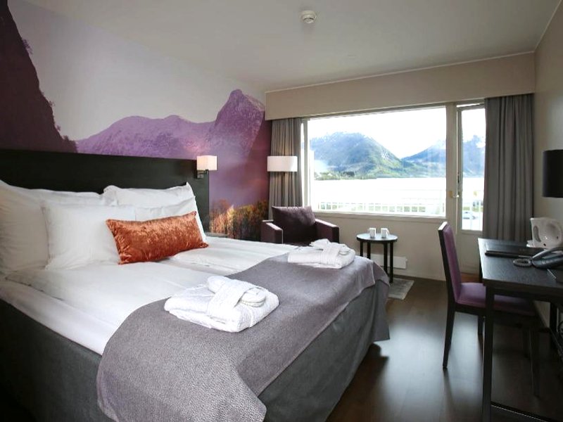 Grand Hotel Skei - Unike Hotellerの写真
