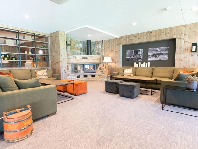 Grand Hotel Skei - Unike Hotellerの写真