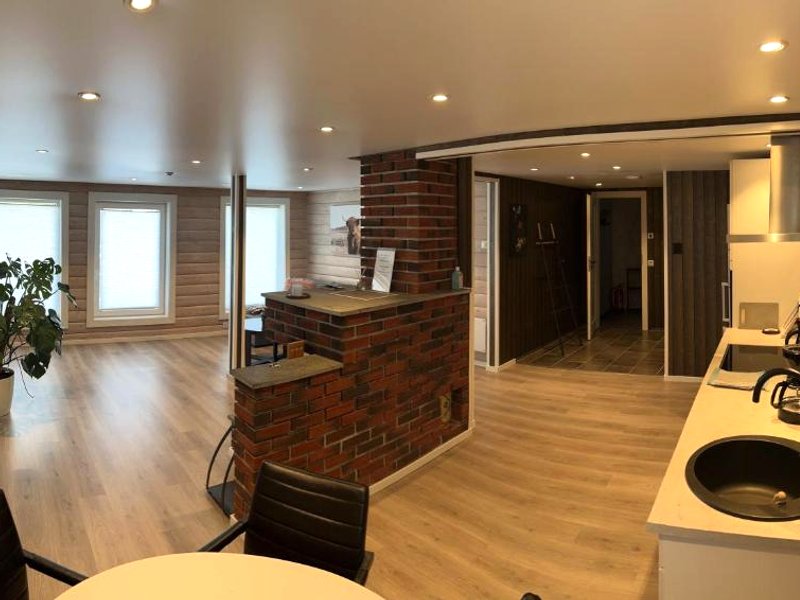 Jolster sauna apartmentsの写真