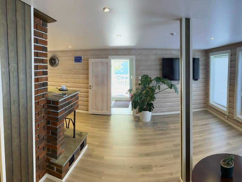 Jolster sauna apartmentsの写真