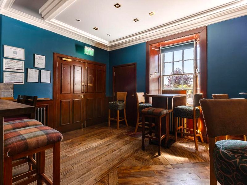 The Inn At Kingsbarnsの写真