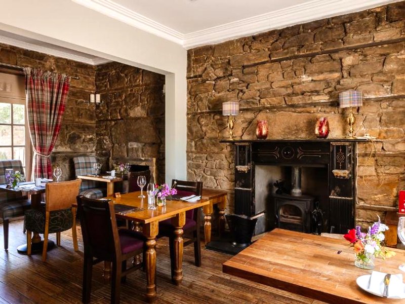 The Inn At Kingsbarnsの写真