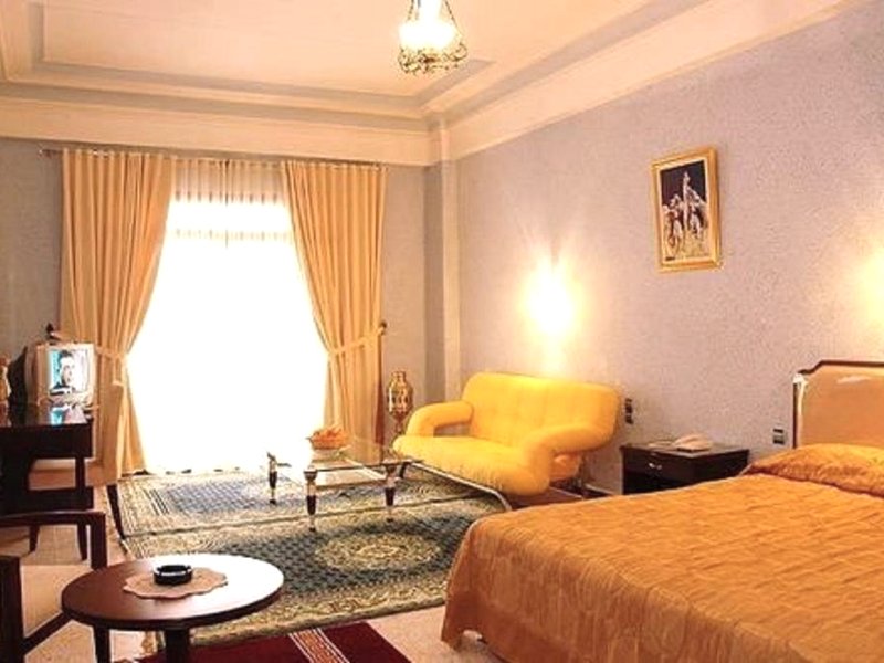 MAJESTIC Hotel Annabaの写真