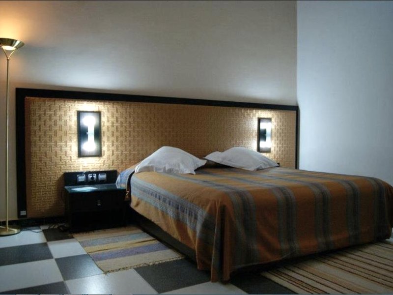 MAJESTIC Hotel Annabaの写真