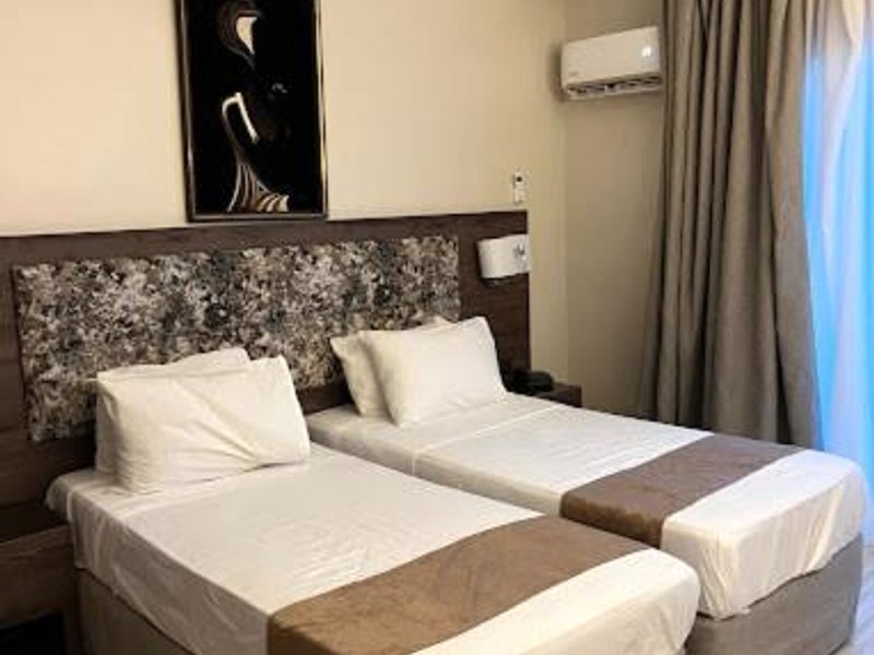 Rym El Djamil Hotelの写真