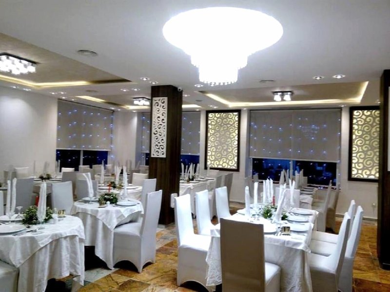 Rym El Djamil Hotelの写真