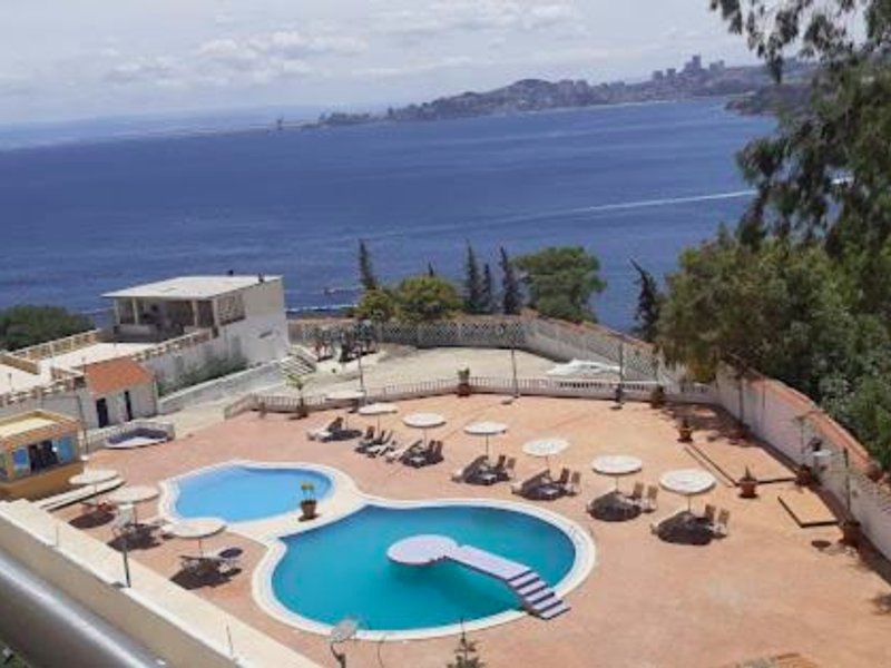 Rym El Djamil Hotelの写真
