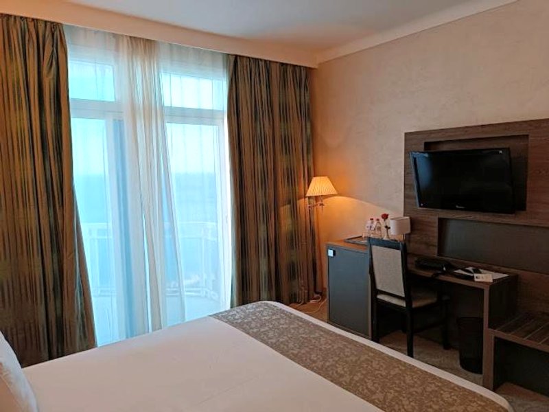 Hotel Sabriの写真