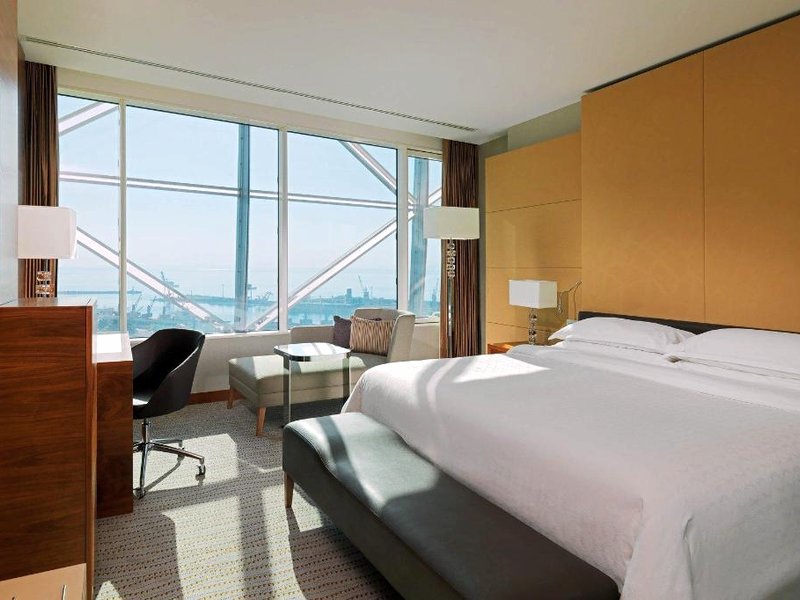 シェラトン アナバ ホテル (Sheraton Annaba Hotel)の写真