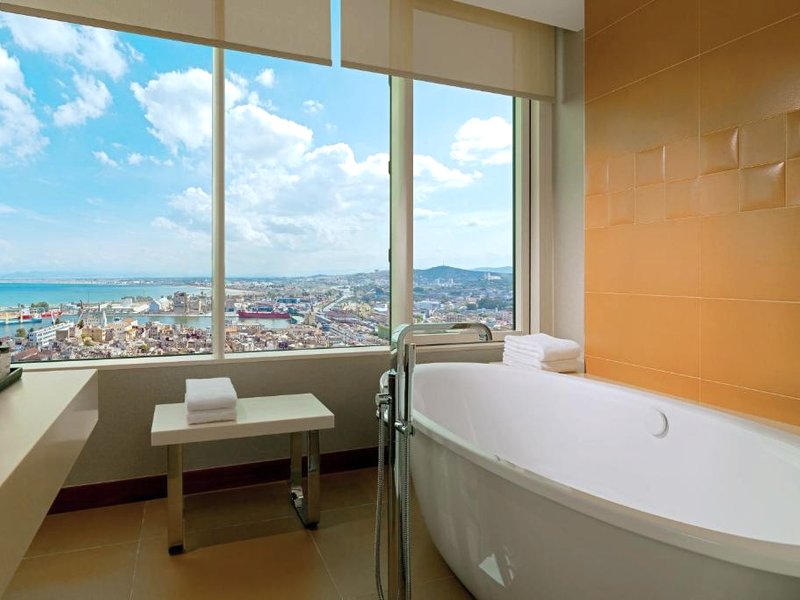 シェラトン アナバ ホテル (Sheraton Annaba Hotel)の写真