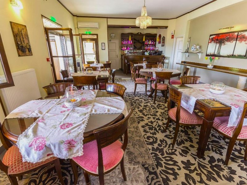 イアエリア マウンテン リゾート (Ilaeira Mountain Resort)の写真