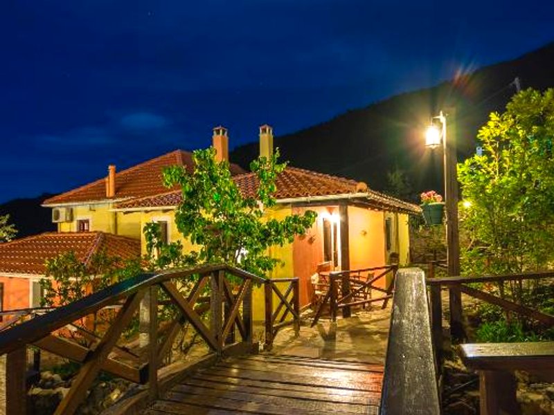 イアエリア マウンテン リゾート (Ilaeira Mountain Resort)の写真