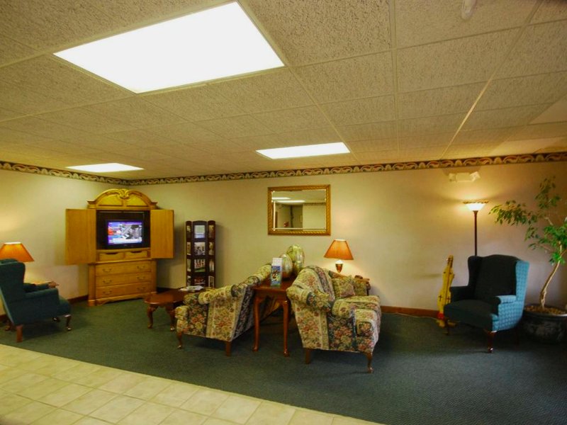 ビーバー ダム イン (Beaver Dam Inn)の写真