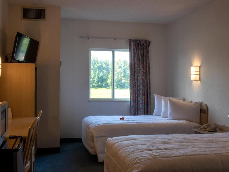Morgantown Inn & Suitesの写真