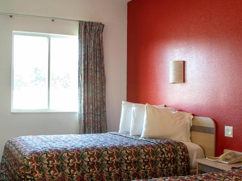 Morgantown Inn & Suitesの写真