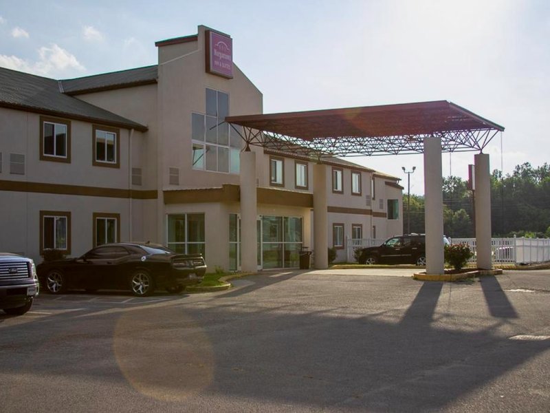 Morgantown Inn & Suitesの写真