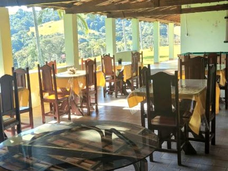 Pousada Rancho Caipiraの写真