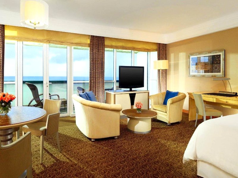 シェラトン クラブ デ パン リゾート (Sheraton Club des Pins Resort)の写真