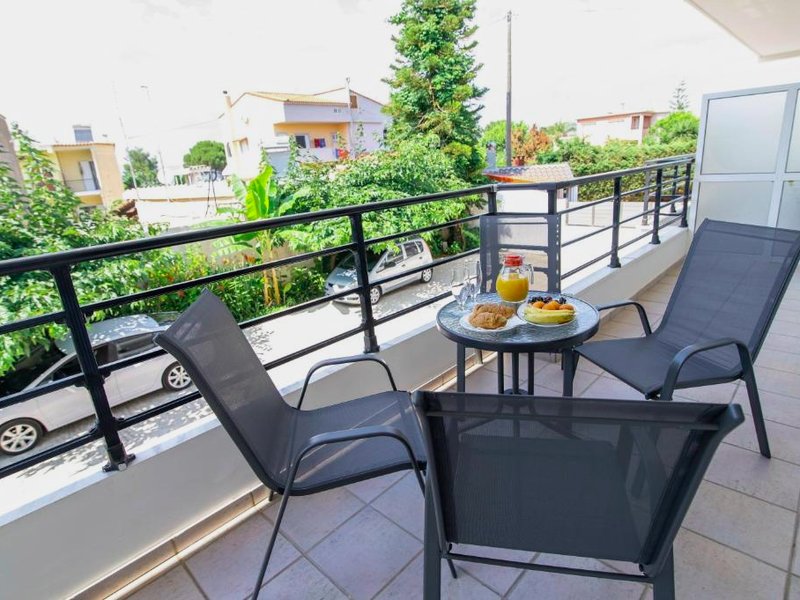 Iraklis Hotelの写真