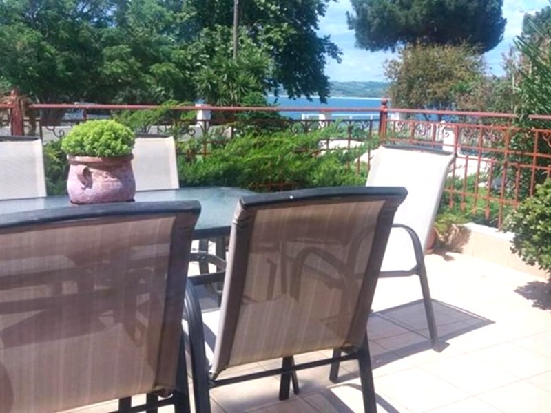 The Ionian Panoramaの写真