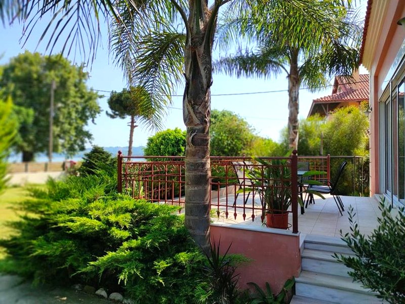 The Ionian Panoramaの写真