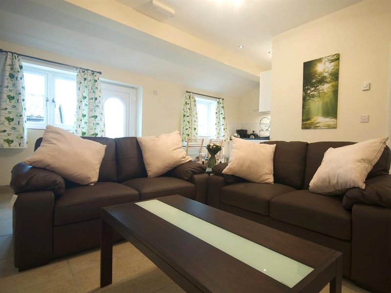 Treetops Cottages & Spaの写真