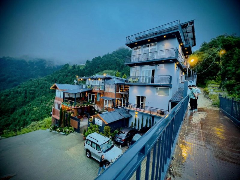 Countryside By Alcorの写真