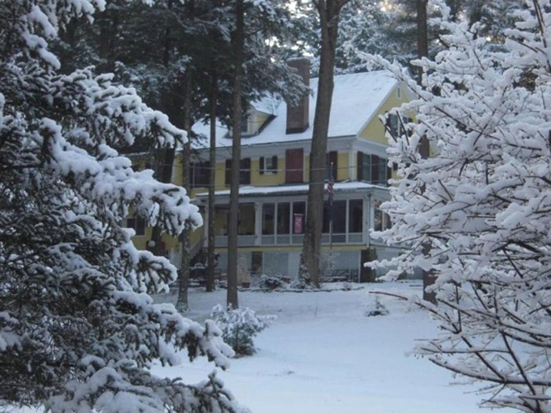 Brookview Manor Innの写真