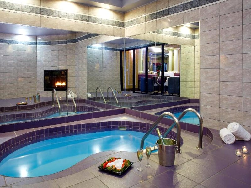 パラダイス ストリーム リゾート (Paradise Stream Resort)の写真