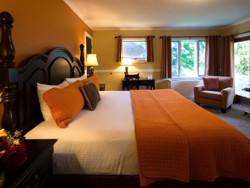 スカイトップ ロッジ (Skytop Lodge)の写真