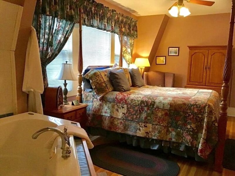 The Brookview Manor Familyの写真