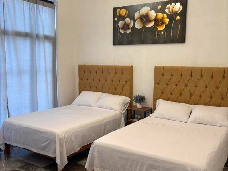 Rivadeneyra Hotel Boutiqueの写真