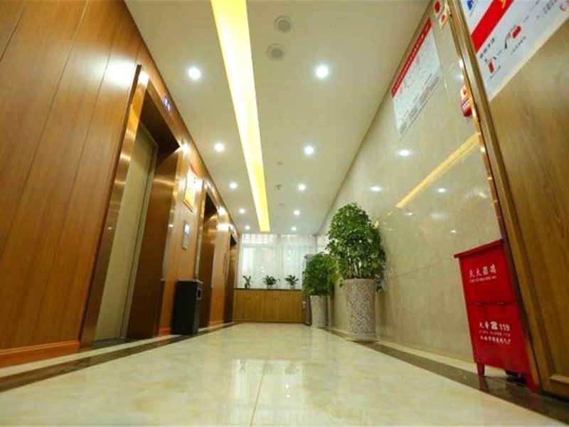 Jiu Ming Yue Hotelの写真
