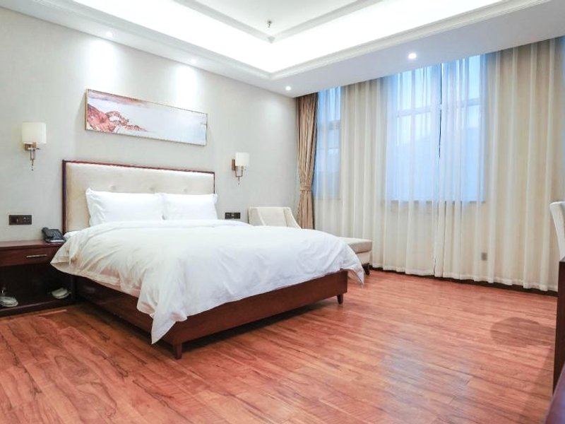 Ludao International Hotelの写真