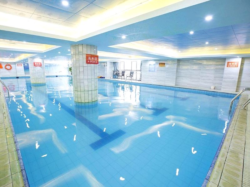 Ludao International Hotelの写真