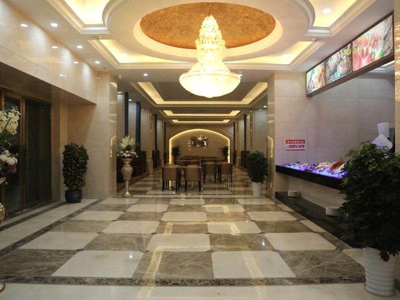 Ludao International Hotelの写真