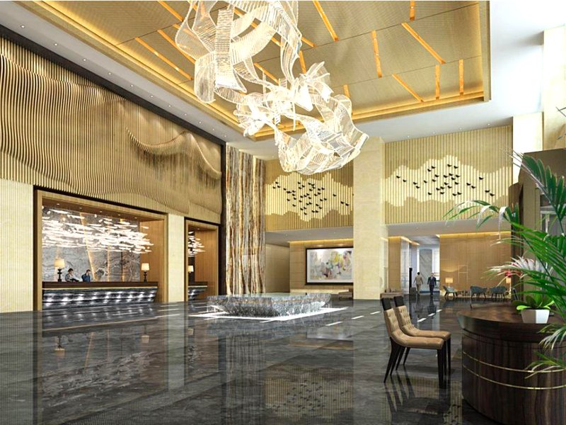 New Century Grand Hotel Lichuan Timesの写真
