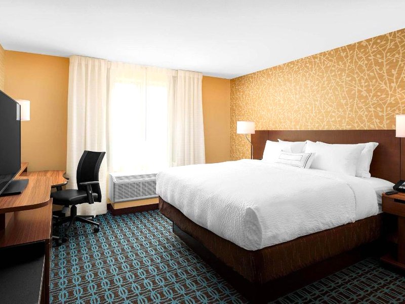 Fairfield Inn & Suites Memphis Marion, ARの写真