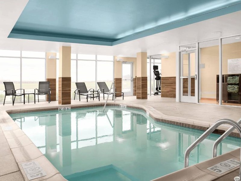 Fairfield Inn & Suites Memphis Marion, ARの写真