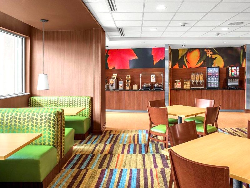 Fairfield Inn & Suites Memphis Marion, ARの写真