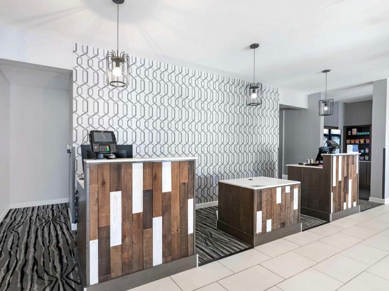 ベスト ウェスタン プラス エグゼクティブ レジデンシー マリオン (Best Western Plus Executive Residency Marion)の写真