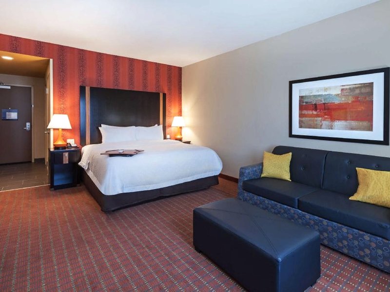 ハンプトン イン マリオン (Hampton Inn Marion)の写真